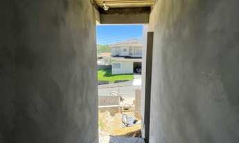 Imagem 6: Casa alto padrão no Amizade