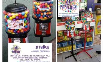 Imagem 5: Renda Extra >>> Muito MAIS -> Lucros PARA - SUA - LOJA ou Comércio!!