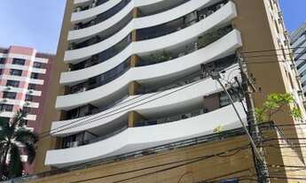 Imagem: Cobertura na Pituba mobiliado