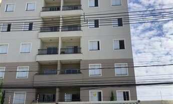 Imagem: Apartamento Mobiliado para alugar no Campolim