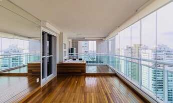 Imagem 3: Cobertura para aluguel e venda com 280 metros quadrados com 4 quartos