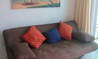 Imagem 3: Duna Barcane Ponta Negra, 2 suítes, vista do mar