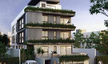 Imagem: Apartamento para venda tem 55 metros quadrados