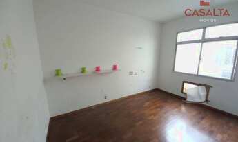 Imagem 6: Apartamento para alugar, 133 m² por R$ 4.567,60/mês - Maracanã - Rio de Janeiro/RJ