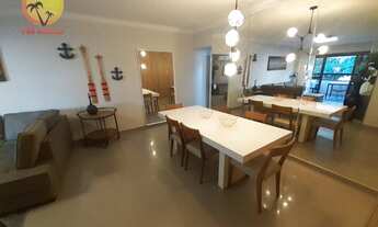 Imagem 3: Apartamento para Venda em Bertioga, Riviera de São Lourenço, 4 dormitórios, 2 suítes, 3 ba