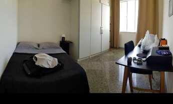 Imagem 2: Apartamento 3 quartos com vaga no Leme