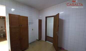 Imagem 4: Apartamento para alugar, 133 m² por R$ 4.567,60/mês - Maracanã - Rio de Janeiro/RJ