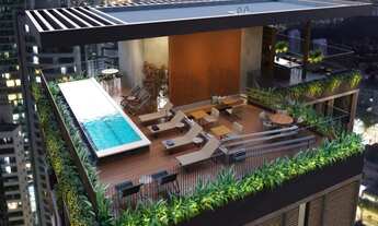 Imagem 5: Apartamento com 2 a 4 quartos, 2 a 4 suítes, no bairro de Boa Viagem