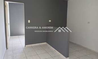 Imagem 2: ALUGO CASA COM 02 CÔMODOS, SENDO 1 QUARTO, COZINHA, BANHEIRO E ÁREA DE SERVIÇOS. VALO VELH