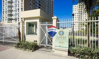 Imagem 3: Apartamento Garden com 2 quartos à venda, 75 m² por R$ 398.000 - Camorim - Rio de Janeiro