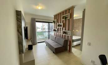 Imagem: Belo Studio para venda possui 45 metros