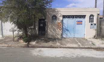 Imagem 7: Casa para venda e edícula São Camilo Hortolândia