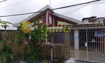 Imagem: Casa para Venda em Praia Grande, Caiçara