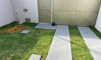 Imagem 3: Casa á venda no GranVille , 3/4 com suíte, cerca elétrica, Anápolis- Go!