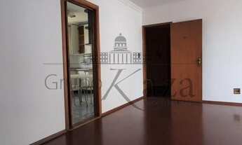 Imagem 4: Apartamento para venda possui 88 metros quadrados com 3 quartos