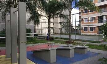 Imagem 3: Vendo apartamento com valor de oportunidade no Cond. Clube Praia de Piedade andar alto