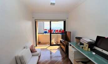 Imagem 1: Apartamento venda - 57m² - 2 quartos em Vila Leopoldina - São Paulo - SP