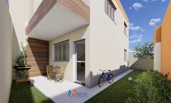 Imagem 4: CASA 2QS 2 VGS AREA PRIVATIVA 74M²+ÁREA SERVIÇO COBERTA DPEDRO I SJLAPA