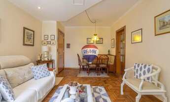 Imagem 5: Apartamento com 2 dormitórios à venda, 74 m² por R$ 305.000,00 - Menino Deus - Porto Alegr