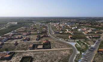 Imagem 2: K+Loteamento Moradas dos Ventos em Parnaíba! Infraestrutura Completak