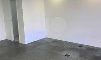 Imagem 4: São Paulo - Conjunto Comercial/Sala - CAMPO BELO