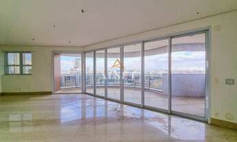Imagem 7: Cobertura com 4 suítes e vista panorâmica no Jardim Anália Franco