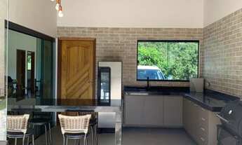 Imagem 5: Vendo Chácara 29600m2 Sul de Minas com Piscina e Quadra de Beach Tênis