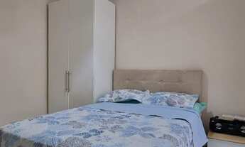 Imagem 6: Freguesia. Apartamento para Venda com 63m² com 1 quarto, 1 dependência e 1 Vaga