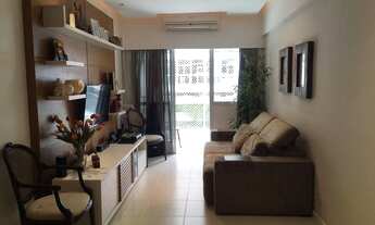 Imagem 5: Apartamento - 3 Dorm. - 1 suíte - 3 banheiros - 2 vagas - Centro - Bauru - SP