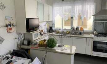 Imagem 4: Sobrado a venda no Jardim Esplanada - 250m² - 4 dormitórios