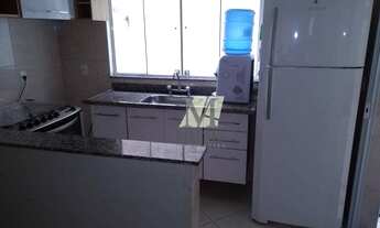 Imagem 4: Casa com 3 dormitórios à venda, 86 m² por R$ 360.000,00 - Catharina Zanaga - Americana/SP