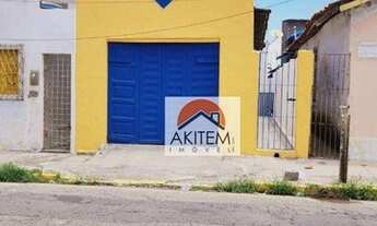 Imagem 2: Casa com 4 dormitórios à venda, 172 m² por R$ 315.000,00 - Bairro Novo - Olinda/PE