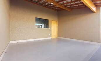 Imagem 7: Casa para venda possui 120 metros quadrados com 2 quartos em Campo Belo - Bady Bassitt - S