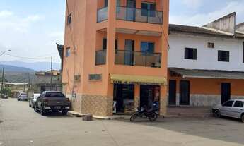 Imagem 2: Prédio, apartamentos e loja aceito proposta