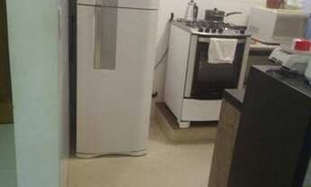 Imagem 5: Locação de 2 dormitórios Parque Pinheiros