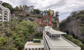 Imagem 2: Apartamento de 2 quartos com 1 vaga na escritura em Laranjeiras!