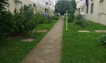 Imagem 2: Apartamento 2 Dormitórios