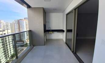 Imagem 6: Apartamento para venda tem 141 metros quadrados com 3 quartos em Campinas - São José - SC