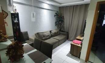 Imagem 4: Espaço Verde! Excelente apartamento. 2 quartos, Todo planejado. Vista para o lazer