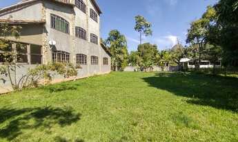 Imagem 7: Maricá - Sítio - Itaipuaçu