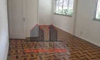 Imagem 2: Apartamento com 2 quartos à venda na Tijuca!!! RJ