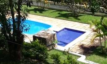 Imagem 5: Chácara Condomínio para Venda em Mairinque, Porta do Sol, 4 dormitórios, 2 suítes, 2 banhe