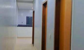 Imagem 3: Casa Nova para venda com 125 metros quadrados com 2 quartos em Arapoanga - Brasília - DF