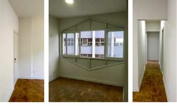 Imagem: Apartamento no centro 3 quartos dce