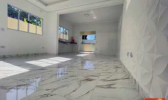 Imagem 3: Térrea para venda tem 102 metros quadrados com 3 quartos em Florida Mirim - Mongaguá - SP