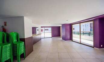 Imagem 3: Apartamento para aluguel tem 75 metros quadrados com 2 quartos em Meireles - Fortaleza - C