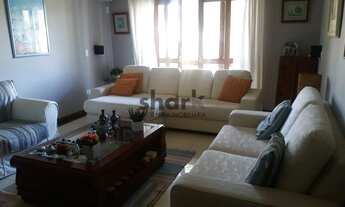 Imagem 3: SANTANA DE PARNAíBA - Casa de Condomínio - Alphaville