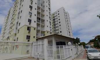 Imagem: Apartamento para alugue com 2 quartos em