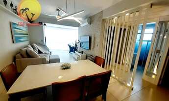 Imagem 4: Apartamento para Venda em Bertioga, Riviera de São Lourenço, 3 dormitórios, 1 suíte, 2 ban