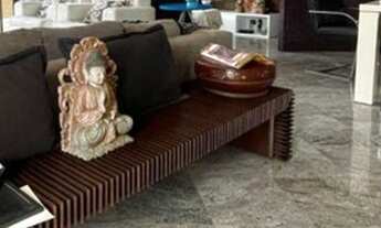 Imagem 4: Cobertura na Pituba mobiliado